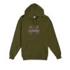 Unisex Premium Pullover Hooded Sweatshirt Thumbnail