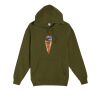 Unisex Premium Pullover Hooded Sweatshirt Thumbnail