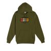 Unisex Premium Pullover Hooded Sweatshirt Thumbnail