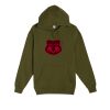 Unisex Premium Pullover Hooded Sweatshirt Thumbnail