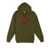 Unisex Premium Pullover Hooded Sweatshirt Thumbnail