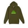 Unisex Premium Pullover Hooded Sweatshirt Thumbnail