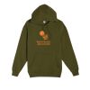 Unisex Premium Pullover Hooded Sweatshirt Thumbnail