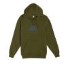 Unisex Premium Pullover Hooded Sweatshirt Thumbnail