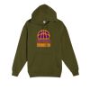 Unisex Premium Pullover Hooded Sweatshirt Thumbnail