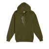 Unisex Premium Pullover Hooded Sweatshirt Thumbnail