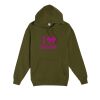 Unisex Premium Pullover Hooded Sweatshirt Thumbnail