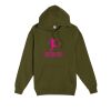 Unisex Premium Pullover Hooded Sweatshirt Thumbnail