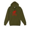 Unisex Premium Pullover Hooded Sweatshirt Thumbnail