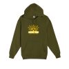 Unisex Premium Pullover Hooded Sweatshirt Thumbnail
