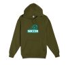 Unisex Premium Pullover Hooded Sweatshirt Thumbnail