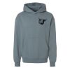 Unisex Avenue Hooded Sweatshirt Thumbnail