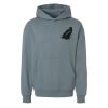 Unisex Avenue Hooded Sweatshirt Thumbnail