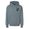 Unisex Avenue Hooded Sweatshirt Thumbnail