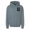 Unisex Avenue Hooded Sweatshirt Thumbnail