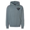 Unisex Avenue Hooded Sweatshirt Thumbnail