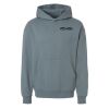 Unisex Avenue Hooded Sweatshirt Thumbnail