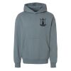 Unisex Avenue Hooded Sweatshirt Thumbnail