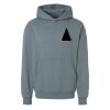 Unisex Avenue Hooded Sweatshirt Thumbnail