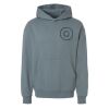 Unisex Avenue Hooded Sweatshirt Thumbnail