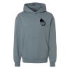 Unisex Avenue Hooded Sweatshirt Thumbnail
