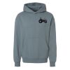Unisex Avenue Hooded Sweatshirt Thumbnail