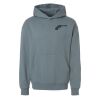 Unisex Avenue Hooded Sweatshirt Thumbnail