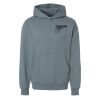 Unisex Avenue Hooded Sweatshirt Thumbnail