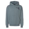 Unisex Avenue Hooded Sweatshirt Thumbnail