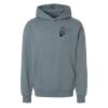 Unisex Avenue Hooded Sweatshirt Thumbnail