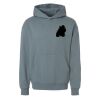 Unisex Avenue Hooded Sweatshirt Thumbnail