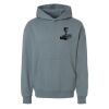Unisex Avenue Hooded Sweatshirt Thumbnail