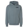 Unisex Avenue Hooded Sweatshirt Thumbnail
