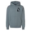 Unisex Avenue Hooded Sweatshirt Thumbnail
