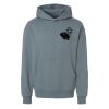 Unisex Avenue Hooded Sweatshirt Thumbnail
