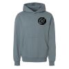 Unisex Avenue Hooded Sweatshirt Thumbnail