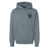 Unisex Avenue Hooded Sweatshirt Thumbnail