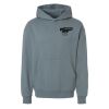 Unisex Avenue Hooded Sweatshirt Thumbnail