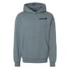 Unisex Avenue Hooded Sweatshirt Thumbnail