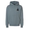 Unisex Avenue Hooded Sweatshirt Thumbnail