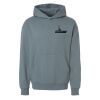 Unisex Avenue Hooded Sweatshirt Thumbnail