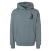 Unisex Avenue Hooded Sweatshirt Thumbnail