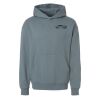 Unisex Avenue Hooded Sweatshirt Thumbnail