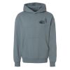 Unisex Avenue Hooded Sweatshirt Thumbnail