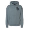 Unisex Avenue Hooded Sweatshirt Thumbnail