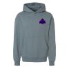 Unisex Avenue Hooded Sweatshirt Thumbnail