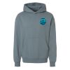 Unisex Avenue Hooded Sweatshirt Thumbnail