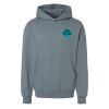 Unisex Avenue Hooded Sweatshirt Thumbnail