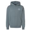 Unisex Avenue Hooded Sweatshirt Thumbnail