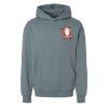 Unisex Avenue Hooded Sweatshirt Thumbnail